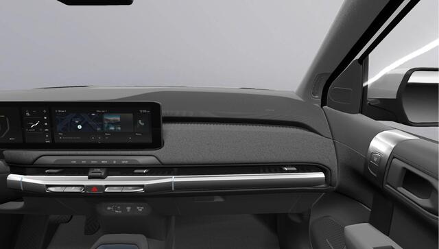 KIA EV3 Plus Advanced 81.4 kWh - Dit jaar nog wegrijden! - SNOW WHITE PEARL