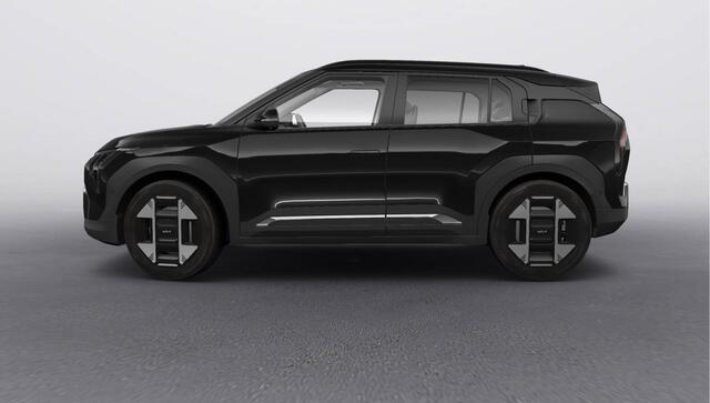 KIA EV3 Plus Advanced 81.4 kWh - Dit jaar nog wegrijden! - AURORA BLACK