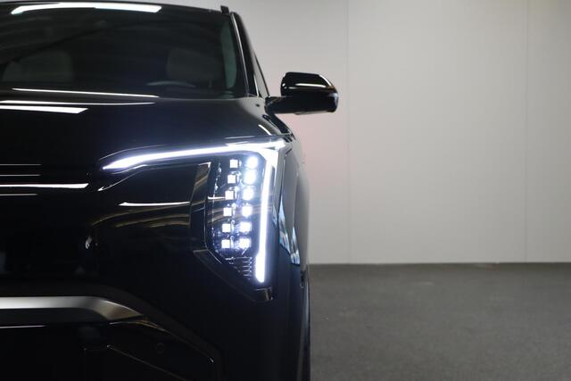 KIA EV3 GT-PlusLine 81.4 kWh Trekhaak