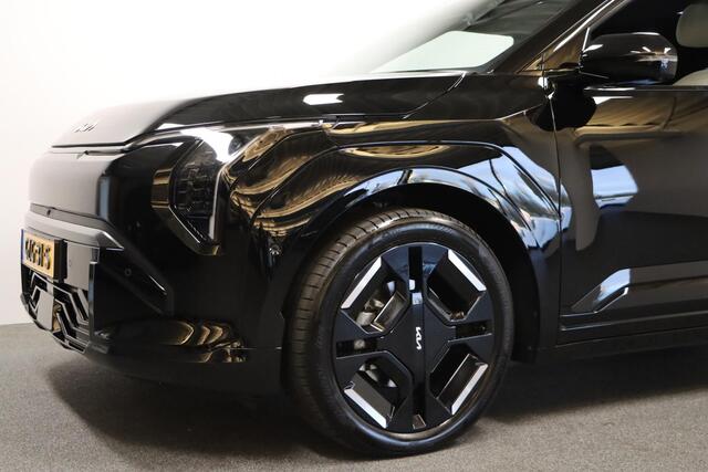 KIA EV3 GT-PlusLine 81.4 kWh Trekhaak