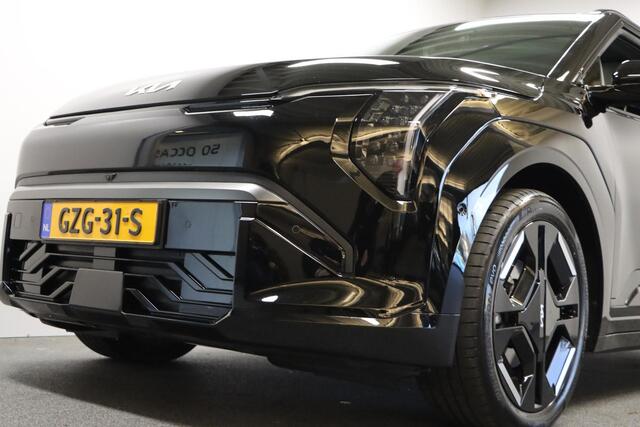 KIA EV3 GT-PlusLine 81.4 kWh Trekhaak