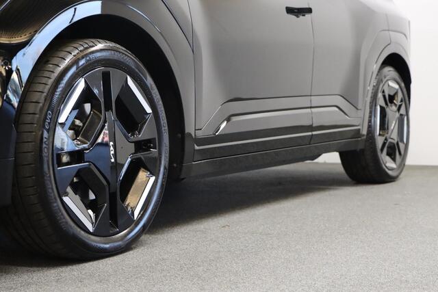 KIA EV3 GT-PlusLine 81.4 kWh Trekhaak