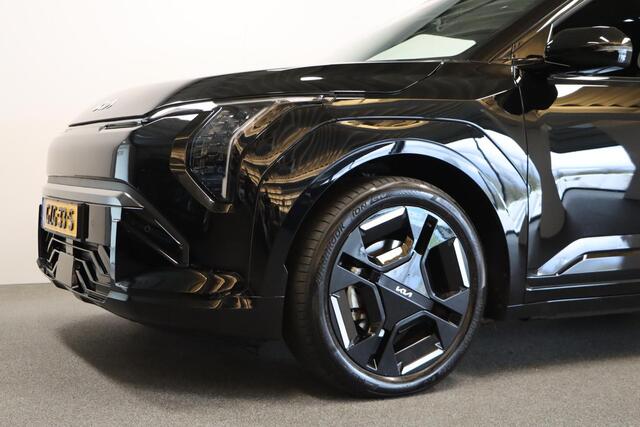 KIA EV3 GT-Line 81.4 kWh