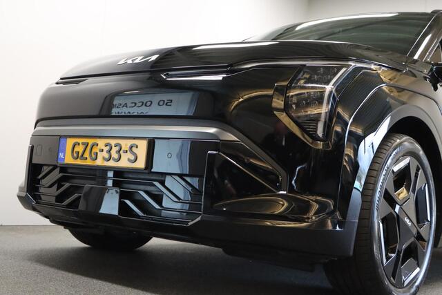 KIA EV3 GT-Line 81.4 kWh