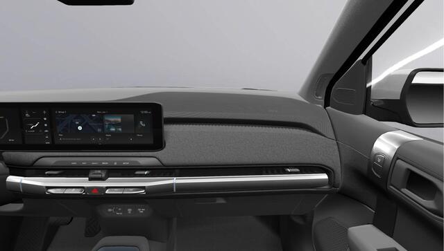 KIA EV3 Plus 58.3 kWh - Dit jaar nog wegrijden! - SNOW WHITE PEARL