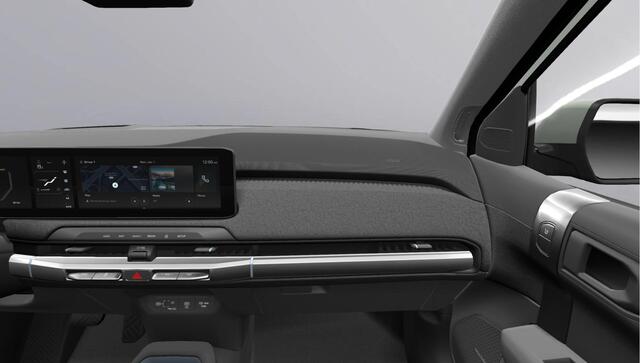 KIA EV3 Plus Advanced 58.3 kWh - Dit jaar nog wegrijden! - AVENTURINE GREEN