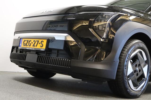 KIA EV3 Plus 81.4 kWh