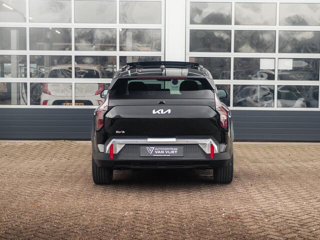KIA EV3 Plus Advanced 81.4 kWh