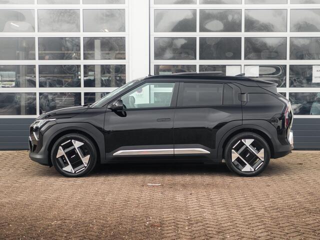 KIA EV3 Plus Advanced 81.4 kWh