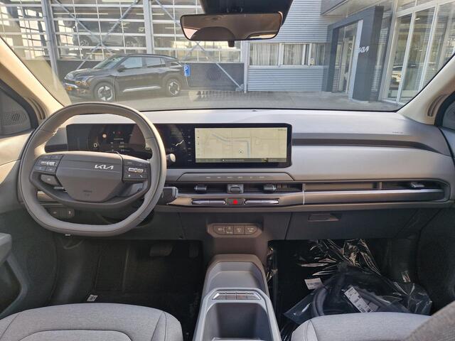 KIA EV3 Air 58.3kWh Elektromotor 150kW | Demo | Camera | Keyless | Adaptive Cruise | Navigatie