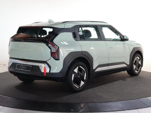 KIA EV3 Air 81.4 kWh | Batterijverwarming | Navigatie | Dual Zone Climate Control | LED-koplampen | Parkeersensoren |