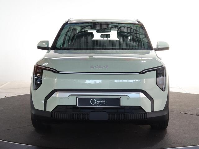 KIA EV3 Air 81.4 kWh | Batterijverwarming | Navigatie | Dual Zone Climate Control | LED-koplampen | Parkeersensoren |