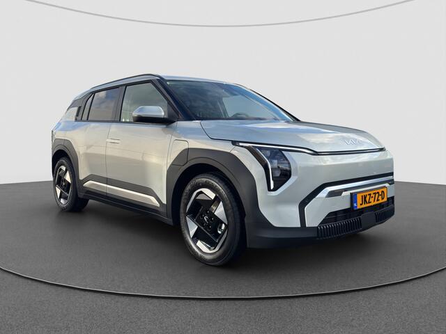 KIA EV3 Plus 58.3 kWh COMPANY CAR| BESCHIKBAAR IN OVERLEG|