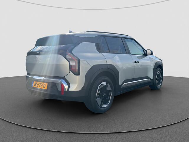 KIA EV3 Plus 58.3 kWh COMPANY CAR| BESCHIKBAAR IN OVERLEG|