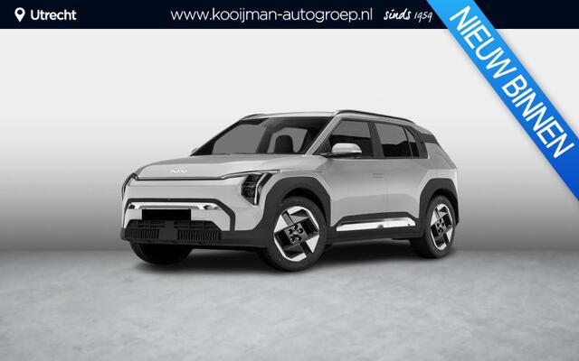 KIA EV3 Plus 81.4 kWh Direct leverbaar, Bijtelling 2025 mogelijk.
