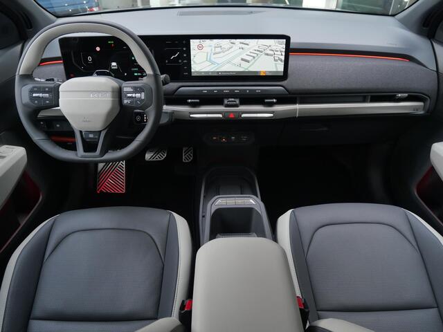 KIA EV3 GT-Line Special Ed. 81.4 kWh | 20'' velgen | Bronzen Remklauwen |