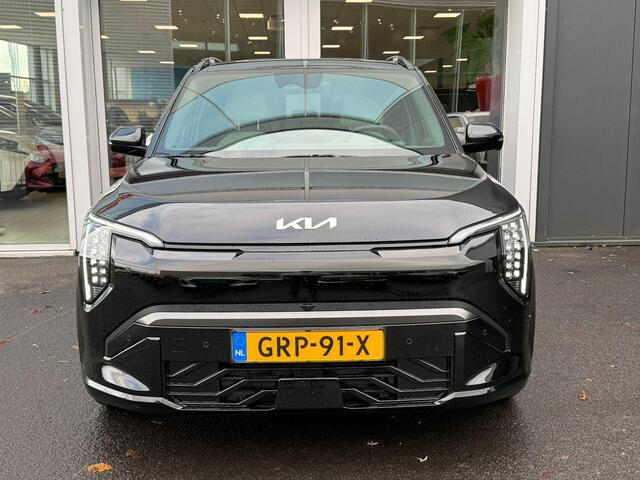 KIA EV3 GT-PlusLine 81.4 kWh Head-up display | 360 camera | Navigatie | Elektrisch schuif/kanteldak | Cruise control Adaptief