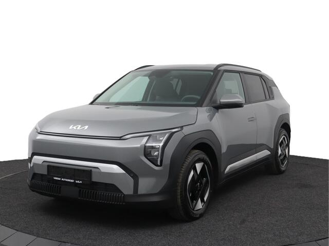 KIA EV3 Plus 81.4 kWh - Prijs incl. ¤3.000, inruilpremie - Stoel / Stuurwielverwarming - Dode hoek sensoren - Parkeersensoren - Fabrieksgarantie tot 12-2032 of 150.000 km