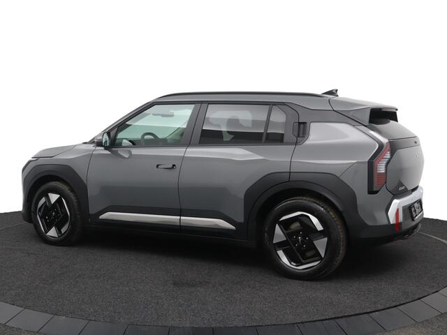 KIA EV3 Plus 81.4 kWh - Prijs incl. ¤3.000, inruilpremie - Stoel / Stuurwielverwarming - Dode hoek sensoren - Parkeersensoren - Fabrieksgarantie tot 12-2032 of 150.000 km