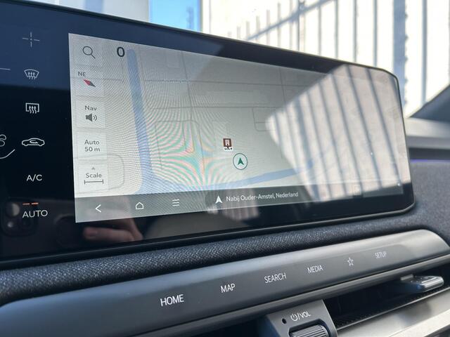 KIA EV3 GT-Line 81.4 kWh | Stoelverwarming Voor & Achter | Cruise | Camera | Sensoren | Navi | Apple Carplay & Android Auto | Key-Less |