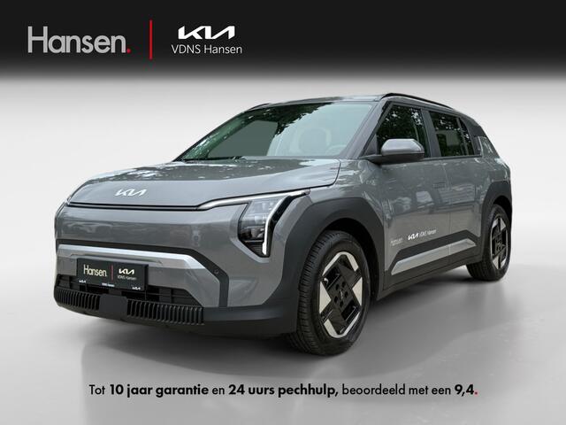 KIA EV3 Air 58.3 kWh I Allseason banden