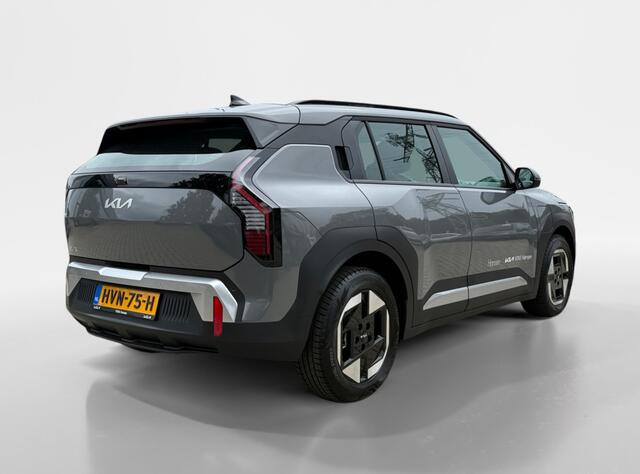 KIA EV3 Air 58.3 kWh I Allseason banden