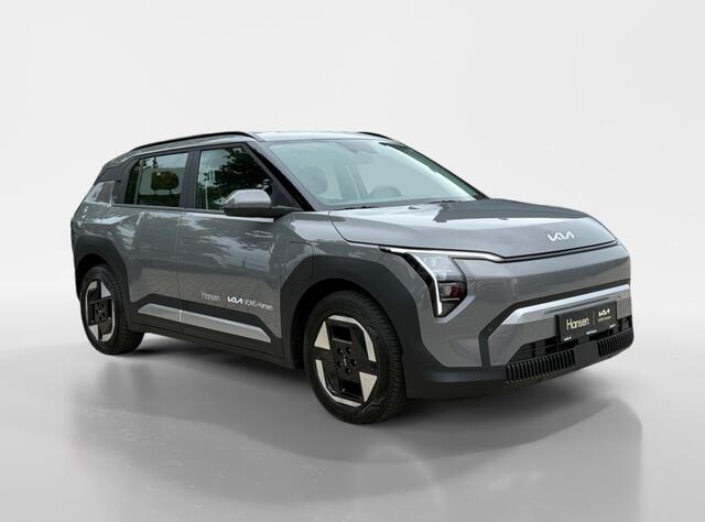 KIA EV3 Air 58.3 kWh I Allseason banden