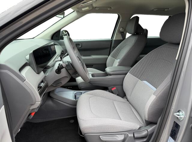 KIA EV3 Air 58.3 kWh I Allseason banden