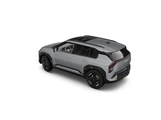 KIA EV3 GT-Line Business Edition 81.4 kWh