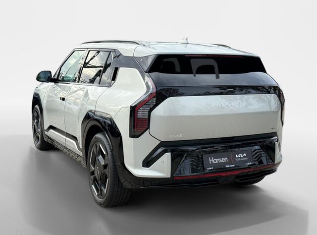 KIA EV3 GT-Line Business Edition 81.4 kWh