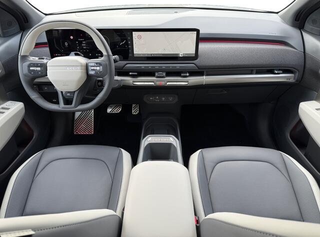 KIA EV3 GT-Line Business Edition 81.4 kWh