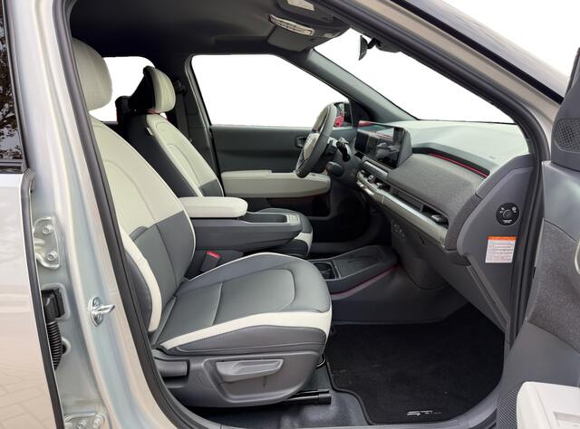 KIA EV3 GT-Line Business Edition 81.4 kWh