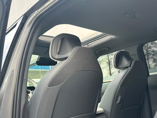 KIA EV3 GT-LINE 81.4 kWh - HarmanKardon / Schuif-kanteldak / Stoelventilatie