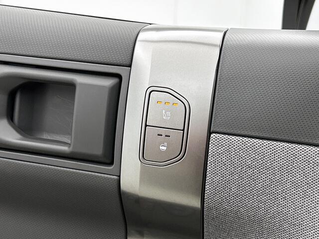 KIA EV3 Plus Advanced 58.3 kWh Carplay, Stuur,- en Stoelverwarming