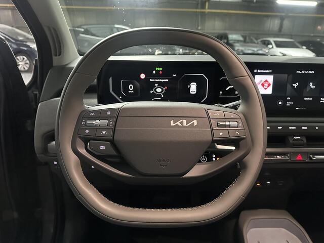 KIA EV3 Plus 81.4 kWh