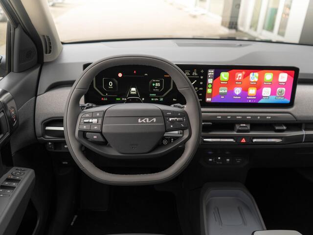 KIA EV3 Plus Advanced 81.4 kWh | Schuifkanteldak | Harman en kardon | Dode hoek assistentie |