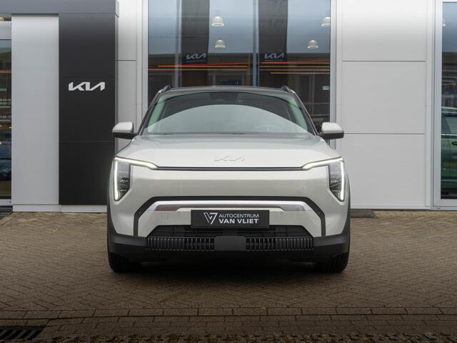 KIA EV3 Plus 81.4 kWh | Stoel en stuurverwarming | Dodehoek assistentie |
