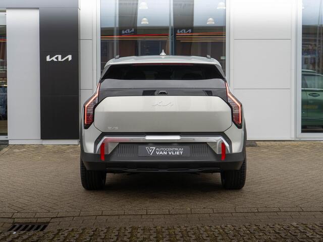 KIA EV3 Plus 81.4 kWh | Stoel en stuurverwarming | Dodehoek assistentie |