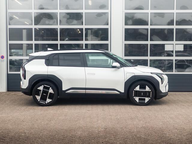 KIA EV3 Plus Advanced 58.3 kWh | Binnenkort beschikbaar | Schuifkanteldak | Stoel en stuurverwarming |