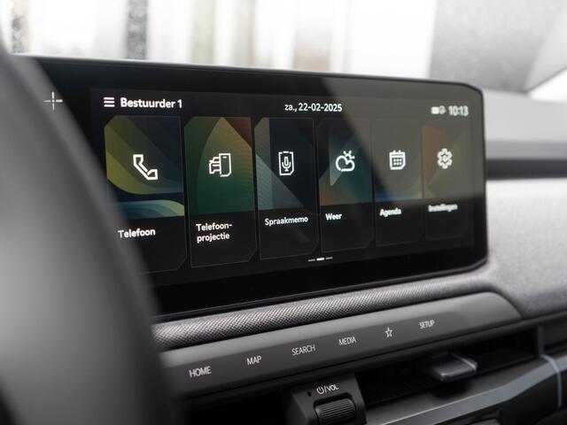 KIA EV3 Plus 58.3 kWh | Binnenkort beschikbaar | Stoel en stuurverwarming | Carplay/android auto |