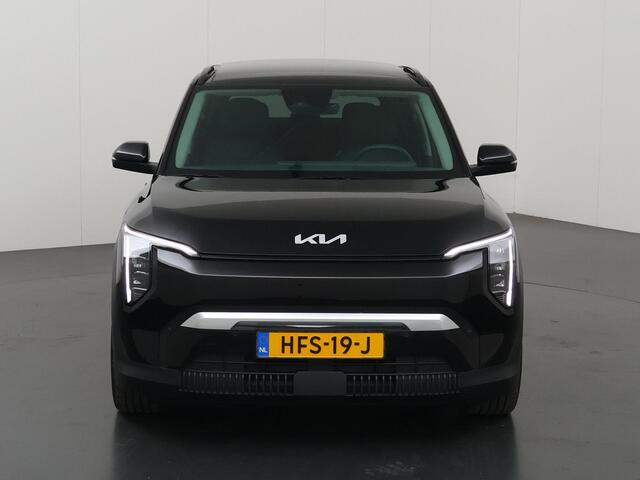 KIA EV3 Plus Advanced 81.4 kWh | Panoramadak | Harman / Kardon | Dodehoekdetectie | Elektr. Achterklep | Stoel/Stuurverwarming |