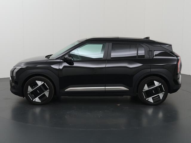 KIA EV3 Plus Advanced 81.4 kWh | Panoramadak | Harman / Kardon | Dodehoekdetectie | Elektr. Achterklep | Stoel/Stuurverwarming |