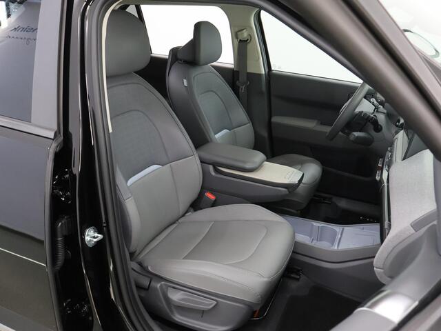 KIA EV3 Plus Advanced 81.4 kWh | Panoramadak | Harman / Kardon | Dodehoekdetectie | Elektr. Achterklep | Stoel/Stuurverwarming |