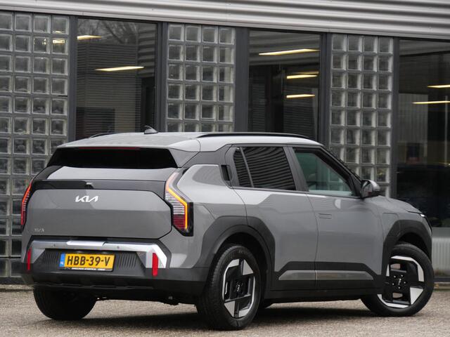 KIA EV3 PLUS 81.4kWh LONG RANGE/ NL-AUTO VAN 1STE EIGENAAR