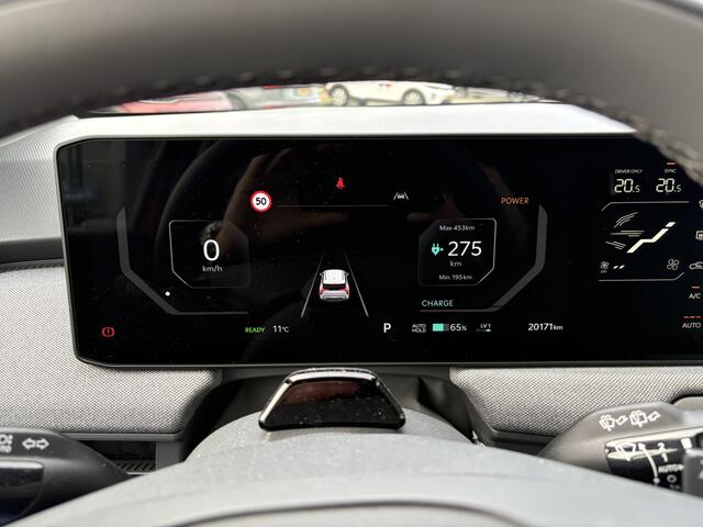 KIA EV3 Plus Advanced 81.4 kWh // Info Roel 0492-588951 19inch // PanoDak // Leder info Roel 0492-588951