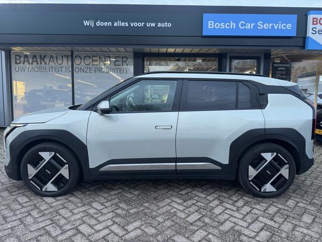 KIA EV3 Plus Adv. 81.4 kWh | Schuifdak | Camera | Harman/Kardon