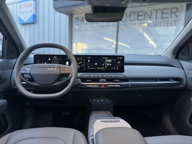 KIA EV3 Plus Adv. 81.4 kWh | Schuifdak | Camera | Harman/Kardon