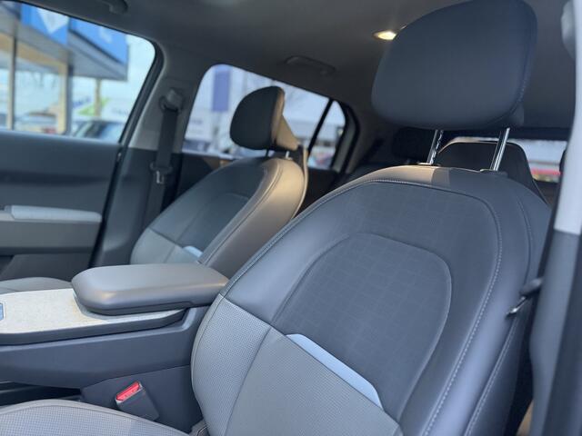 KIA EV3 Plus Adv. 81.4 kWh | Schuifdak | Camera | Harman/Kardon