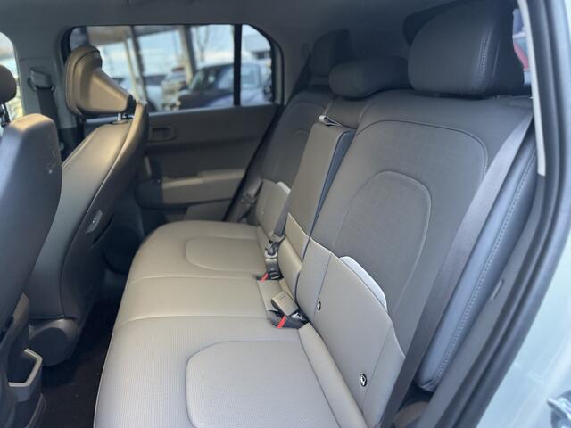 KIA EV3 Plus Adv. 81.4 kWh | Schuifdak | Camera | Harman/Kardon