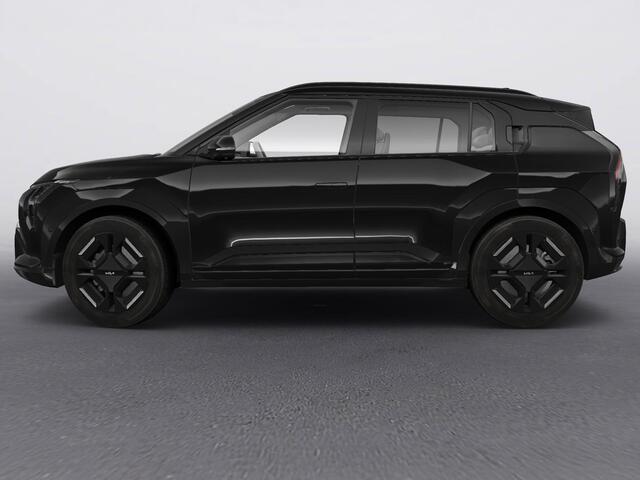 KIA EV3 GT-Line Business Edition 81.4 kWh